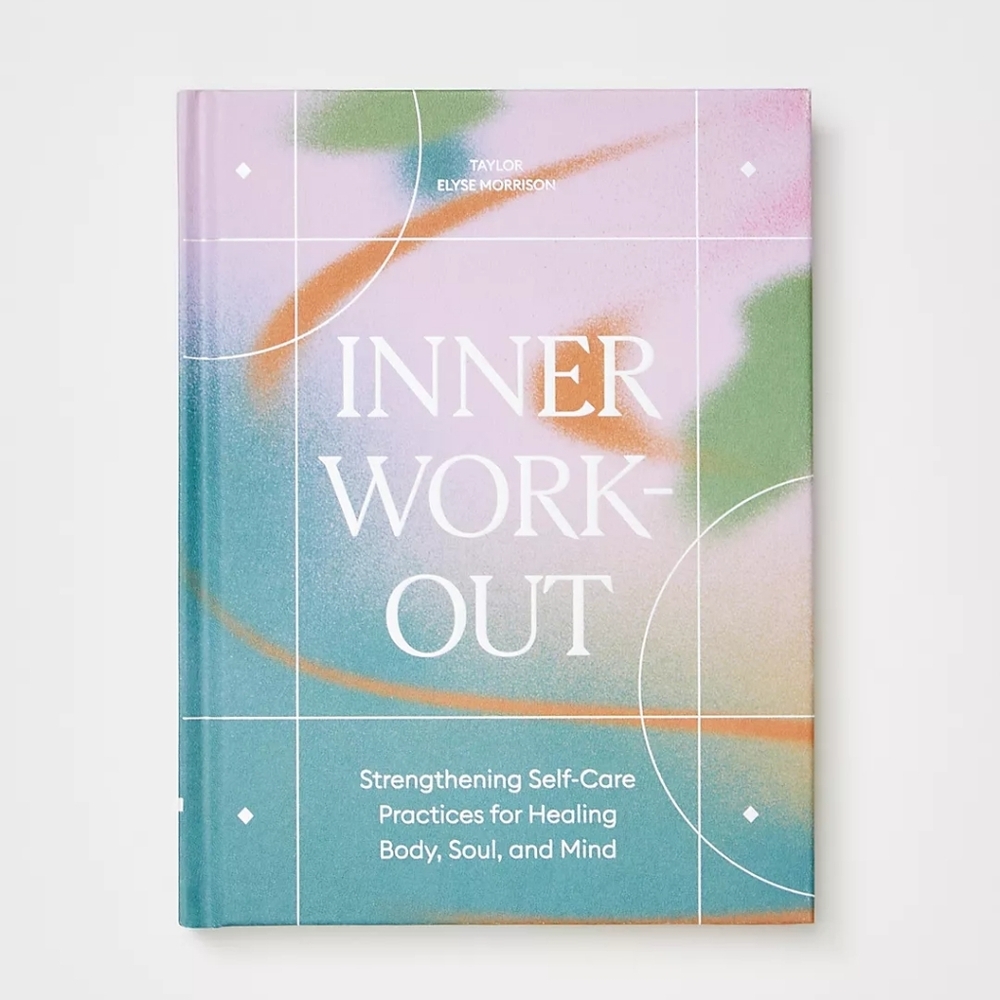 Free People Inner Work Out Book